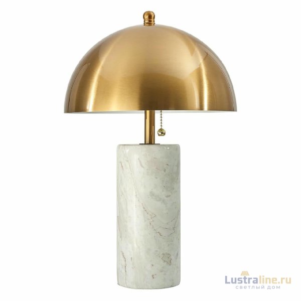 Настольная лампа Odeon Light Rufina 7088/2T