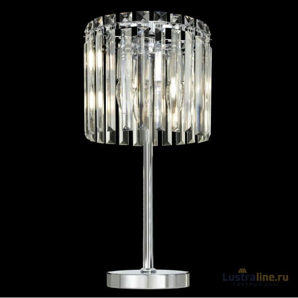 Настольная лампа Citilux Джейн CL306831 Настольная лампа Citilux Джейн CL306831