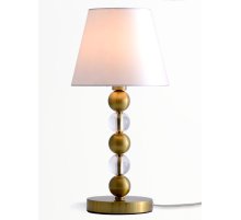 Настольная лампа Rivoli Antonella 7181-501 Б0068099