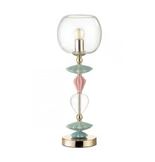 Настольная лампа Odeon Light BIZET 4855/1T