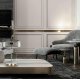 Настольная лампа Loft IT Dauphin 10041T/B