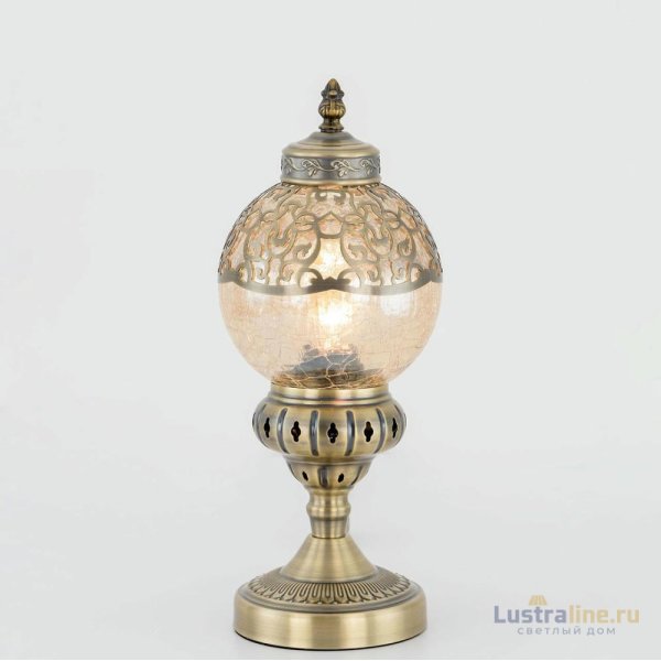 Настольная лампа Citilux Каир CL419813