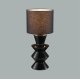Настольная лампа Lumion Moderni Segi 8133/1T