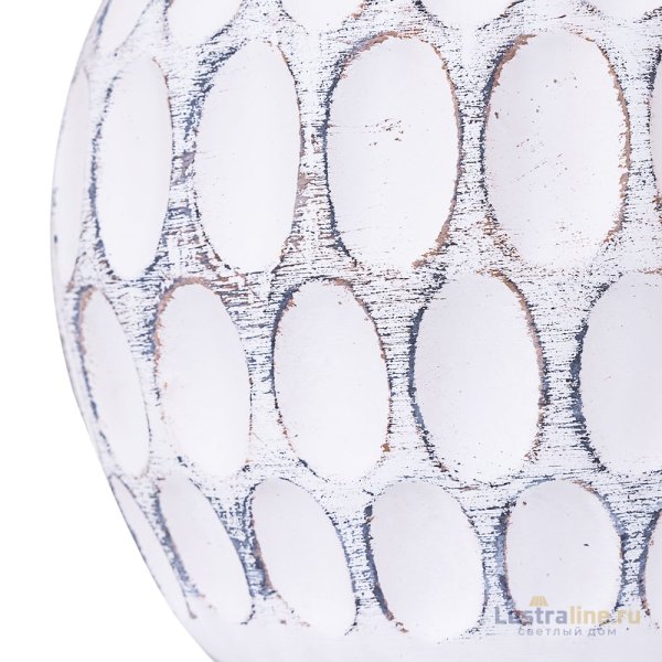Настольная лампа Arte Lamp Scheat A5033LT-1WH Настольная лампа Arte Lamp Scheat A5033LT-1WH