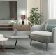 Настольная лампа Escada Athena 10201/L Black