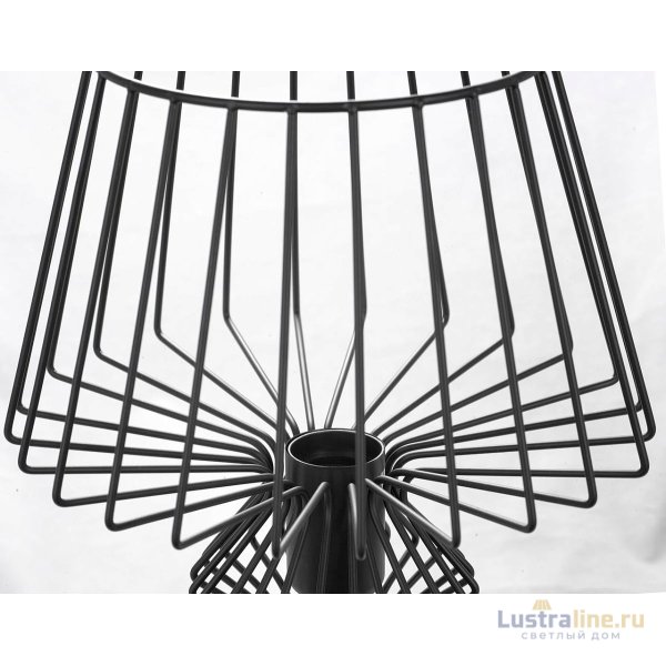 Настольная лампа Lussole Loft Cameron LSP-0526 Настольная лампа Lussole Loft Cameron LSP-0526