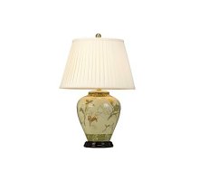 Настольная лампа Elstead Lighting Luis collection ARUM-LILY-TL