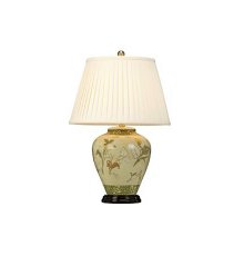 Настольная лампа Elstead Lighting Luis collection ARUM-LILY-TL