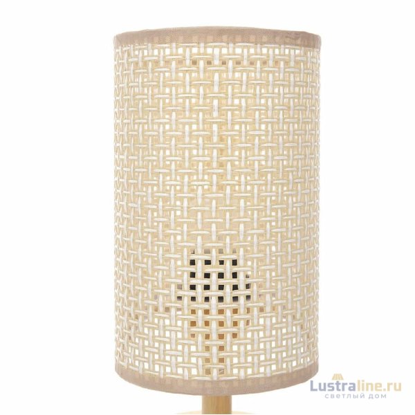 Настольная лампа Lumion Maderana 8201/1T