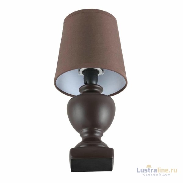 Настольная лампа Lumion Classi Bianka 8162/1T