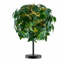 Настольная лампа Lussole Idaho LSP-0682 Настольная лампа Lussole Idaho LSP-0682