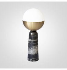 Настольная лампа ImperiumLoft Marble Globe 168473-22