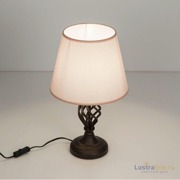 Настольная лампа Citilux CL402855 Настольная лампа Citilux CL402855