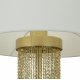 Настольная лампа Maytoni Impressive MOD151TL-01G