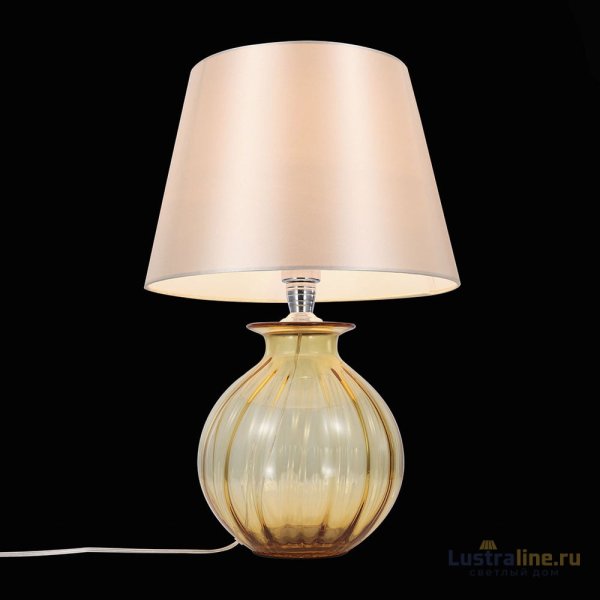 Настольная лампа ST Luce Calma SL968.904.01 Настольная лампа ST Luce Calma SL968.904.01