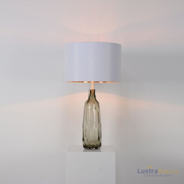 Настольная лампа Delight Collection Crystal Table Lamp BRTL3196 Настольная лампа Delight Collection Crystal Table Lamp BRTL3196