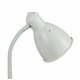 Настольная лампа Uniel UML-B701 E27 WHITE UL-00010156