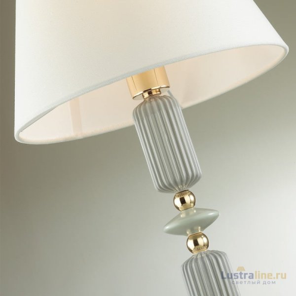 Настольная лампа Odeon Light CANDY 4861/1TA