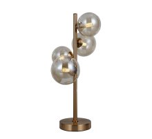 Настольная лампа Moderli Renny V10791-4T