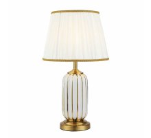 Настольная лампа Modelux ML.6123.01TL WH