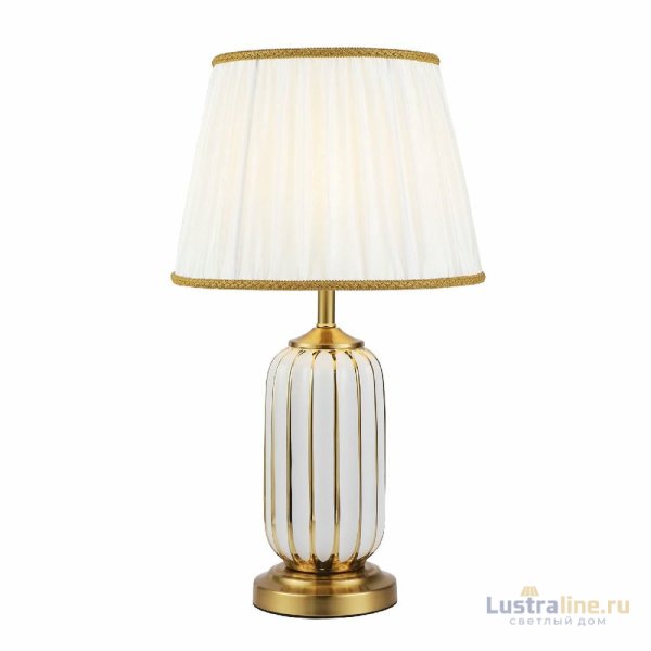 Настольная лампа Modelux ML.6123.01TL WH Настольная лампа Modelux ML.6123.01TL WH
