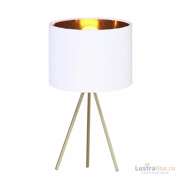 Настольная лампа ST Luce Fuego SL6242.504.01 Настольная лампа ST Luce Fuego SL6242.504.01