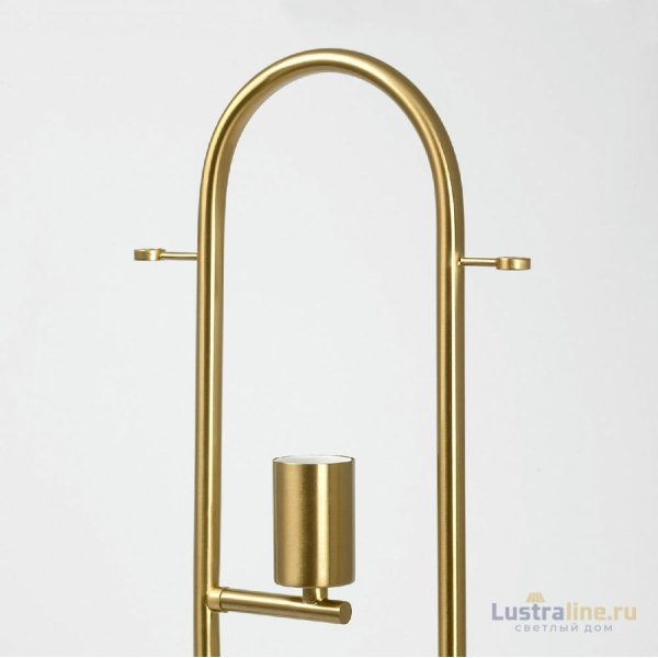 Настольная лампа Lussole Hendry LSP-0664