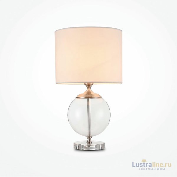 Настольная лампа Maytoni Lowell Z533TL-01N
