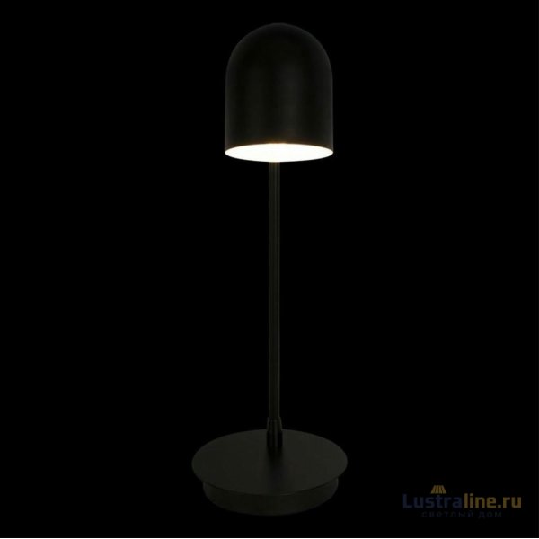 Настольная лампа Loft IT Tango 10144 Black Настольная лампа Loft IT Tango 10144 Black