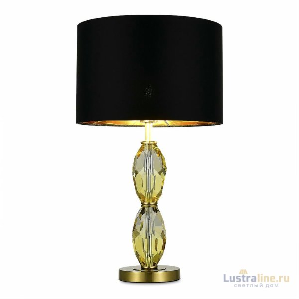 Настольная лампа ST Luce Lingotti SL1759.304.01 Настольная лампа ST Luce Lingotti SL1759.304.01