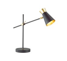 Настольная лампа Lumion Liam 3790/1T