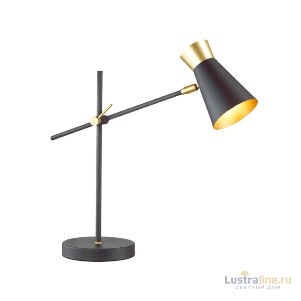 Настольная лампа Lumion Liam 3790/1T Настольная лампа Lumion Liam 3790/1T