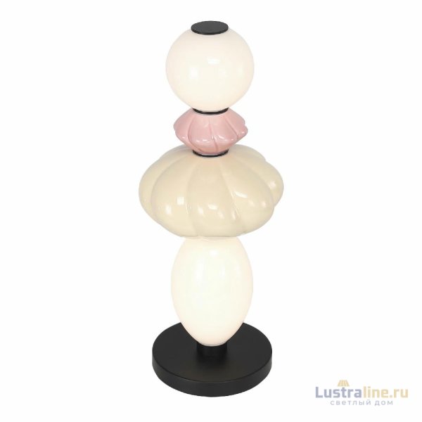 Настольная лампа ST Luce Florentini SL6134.404.01 Настольная лампа ST Luce Florentini SL6134.404.01