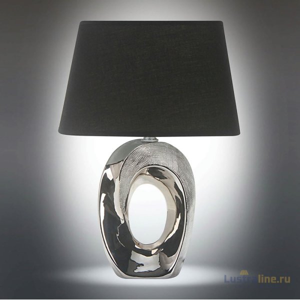 Настольная лампа Omnilux Littigheddu OML-82814-01 Настольная лампа Omnilux Littigheddu OML-82814-01