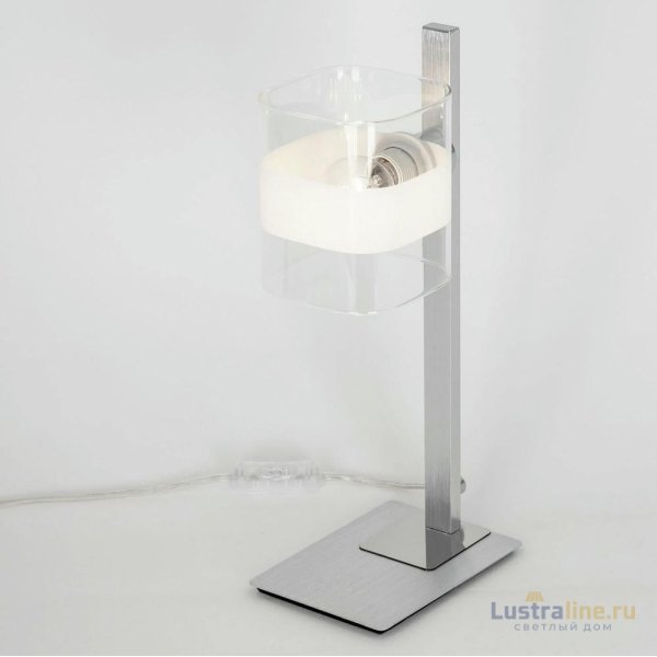 Настольная лампа Citilux Вирта CL139810 Настольная лампа Citilux Вирта CL139810