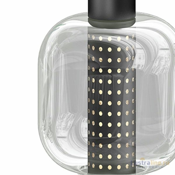 Настольная лампа Kink Light Гефо 07710-T,19(21) Настольная лампа Kink Light Гефо 07710-T,19(21)