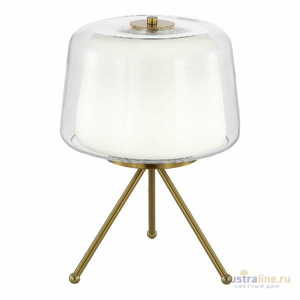 Настольная лампа ST Luce Pandora SL6127.304.01