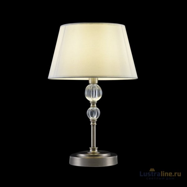 Настольная лампа Freya Milena FR5679TL-01N