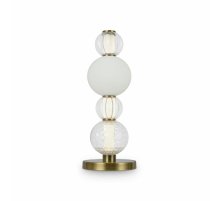 Настольная лампа Maytoni Collar MOD301TL-L18G3K
