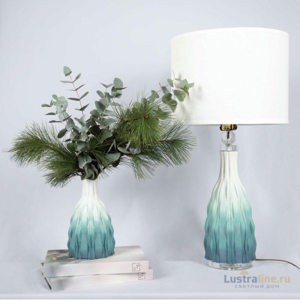 Настольная лампа Loft IT Mediterraneo 10262T/S Настольная лампа Loft IT Mediterraneo 10262T/S