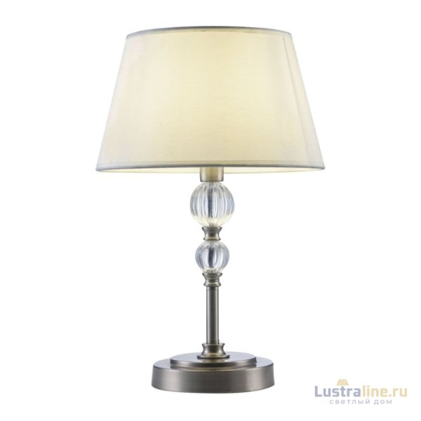 Настольная лампа Freya Milena FR5679TL-01N
