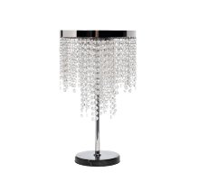 Настольная лампа Garda Decor Cascada 62GDM-80233
