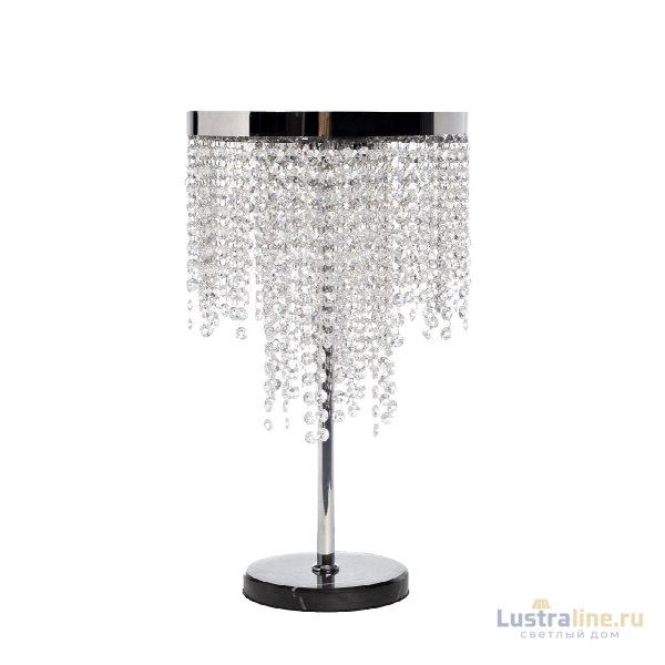 Настольная лампа Garda Decor Cascada 62GDM-80233 Настольная лампа Garda Decor Cascada 62GDM-80233