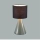 Настольная лампа Lumion Moderni Segi 8132/1T