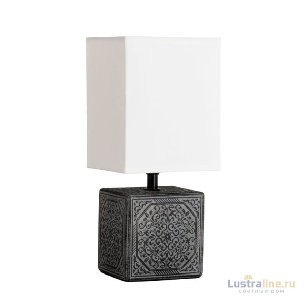Настольная лампа ARTE Lamp A4429LT-1BA