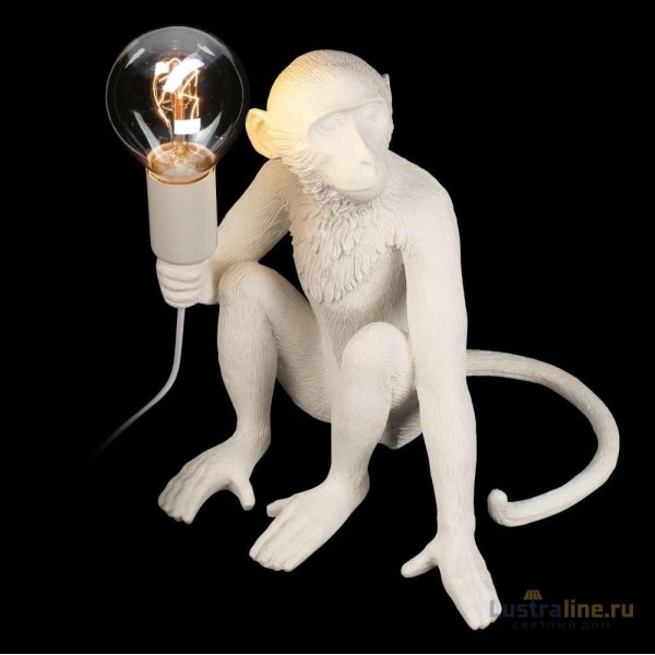 Настольная лампа Loft IT Monkey 10314T/A