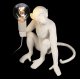 Настольная лампа Loft IT Monkey 10314T/A