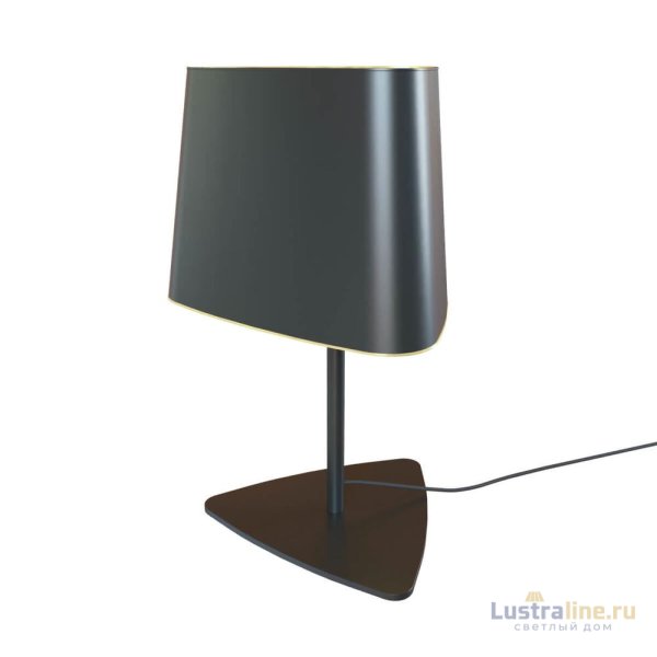 Настольная лампа LOFT IT Nuage Loft1163T-BL