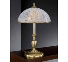 Настольная лампа Reccagni Angelo P 6202 G