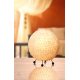 Настольная лампа Globo Bali 25834